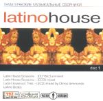 latina house